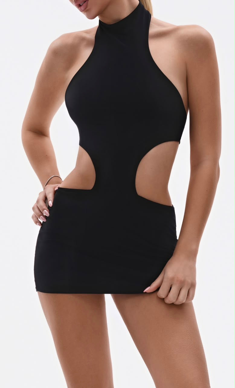 VIBES DRESS